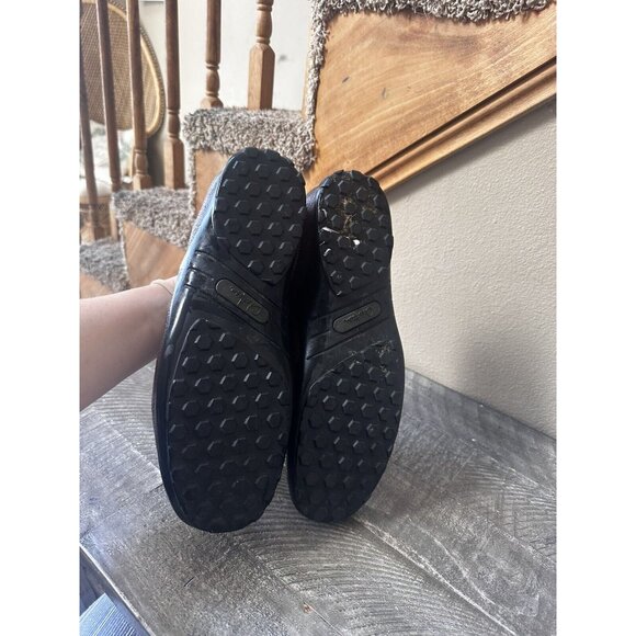 Cole Haan Tucker Venetian Slip On Loafer- Dress Shoe- Brown Size 10.5m - Picture 4 of 4